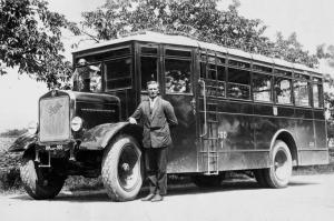 Praga NO '1927